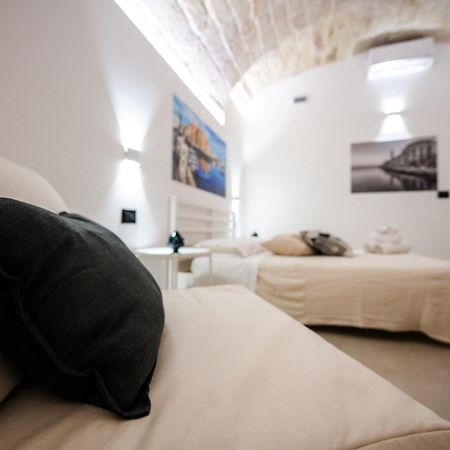Al Guiscardo 8 Bed & Breakfast Bari Luaran gambar